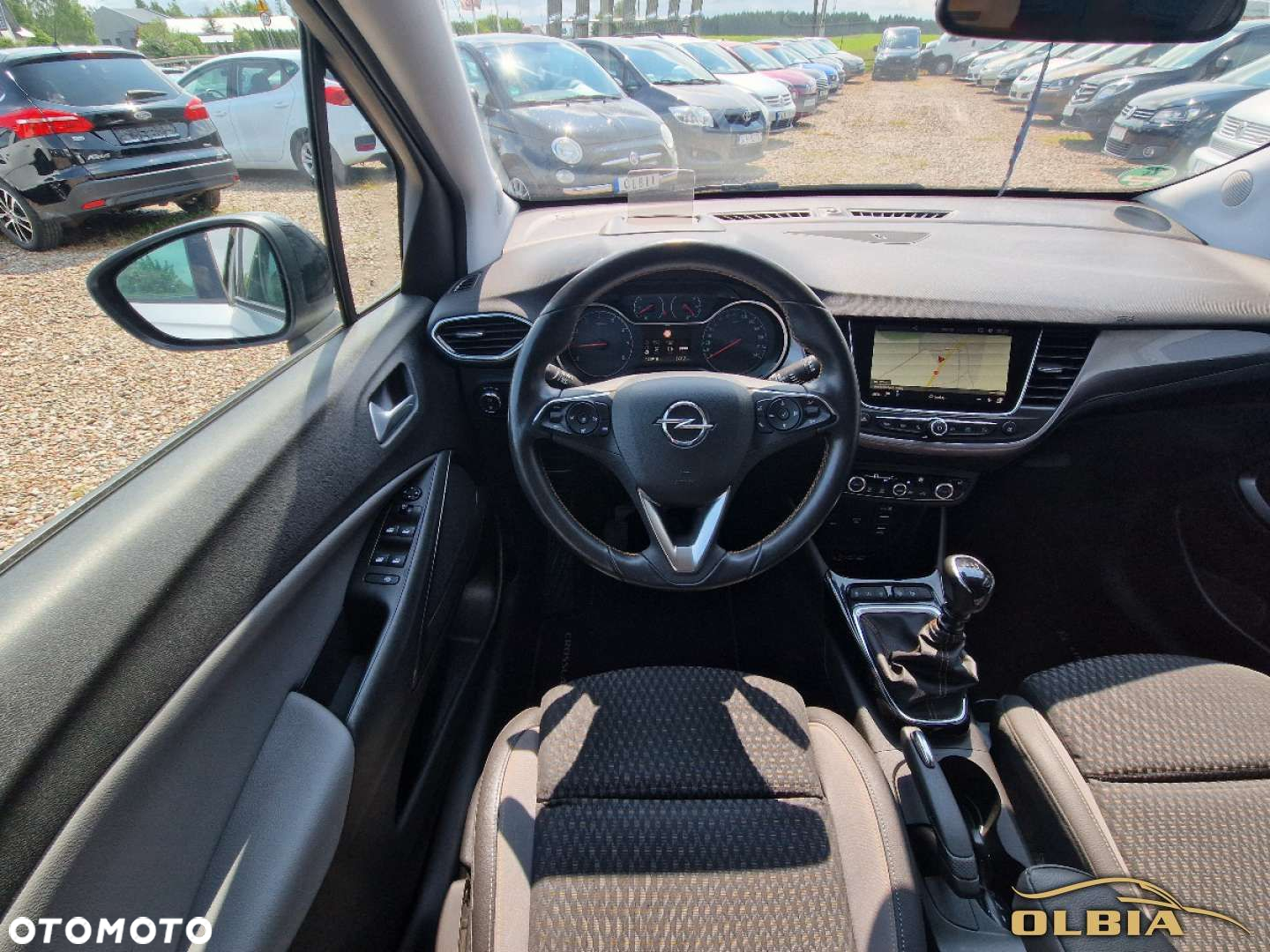 Opel Crossland X - 20
