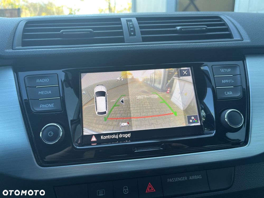 Skoda Fabia 1.0 TSI Ambition - 30