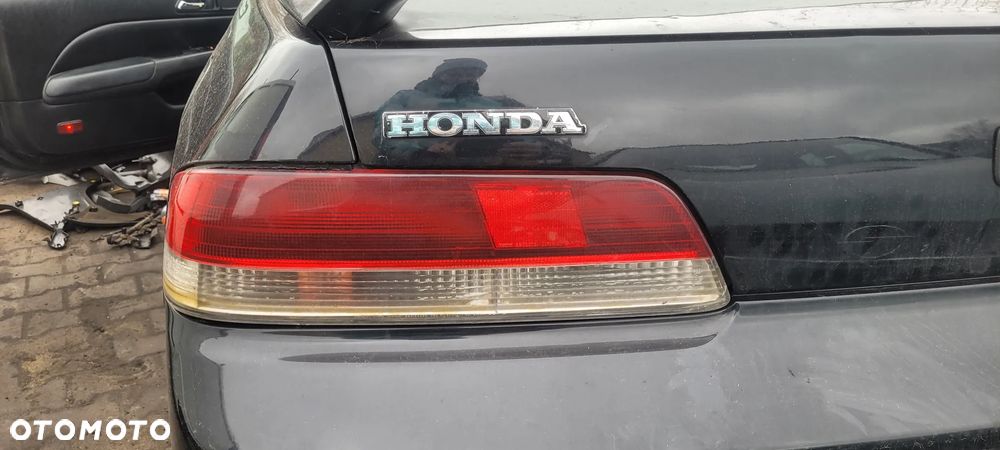 Honda Prelude 1998 2,0 benzyna na części - 14