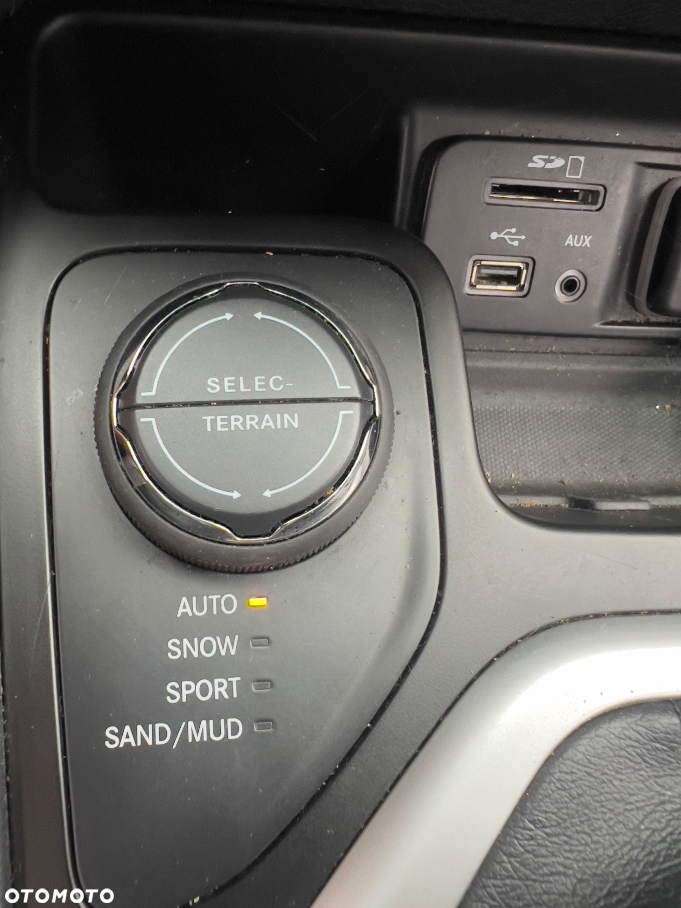 Jeep Cherokee 3.2 V6 Active Drive I Limited - 7