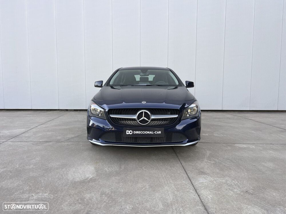 Mercedes-Benz CLA 180 d Urban - 5