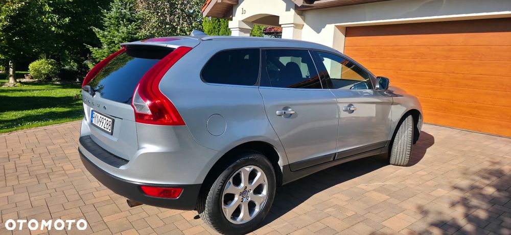 Volvo XC 60 - 3