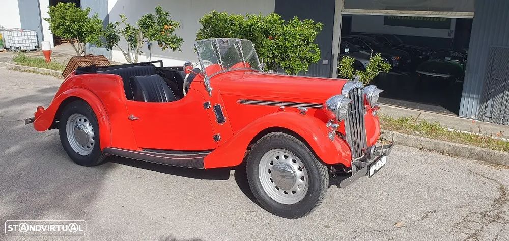 Outra não listada Singer - 16