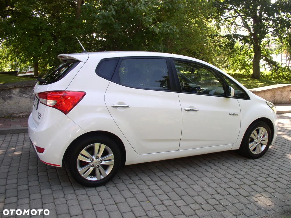 Hyundai ix20 1.6 blue Style - 35