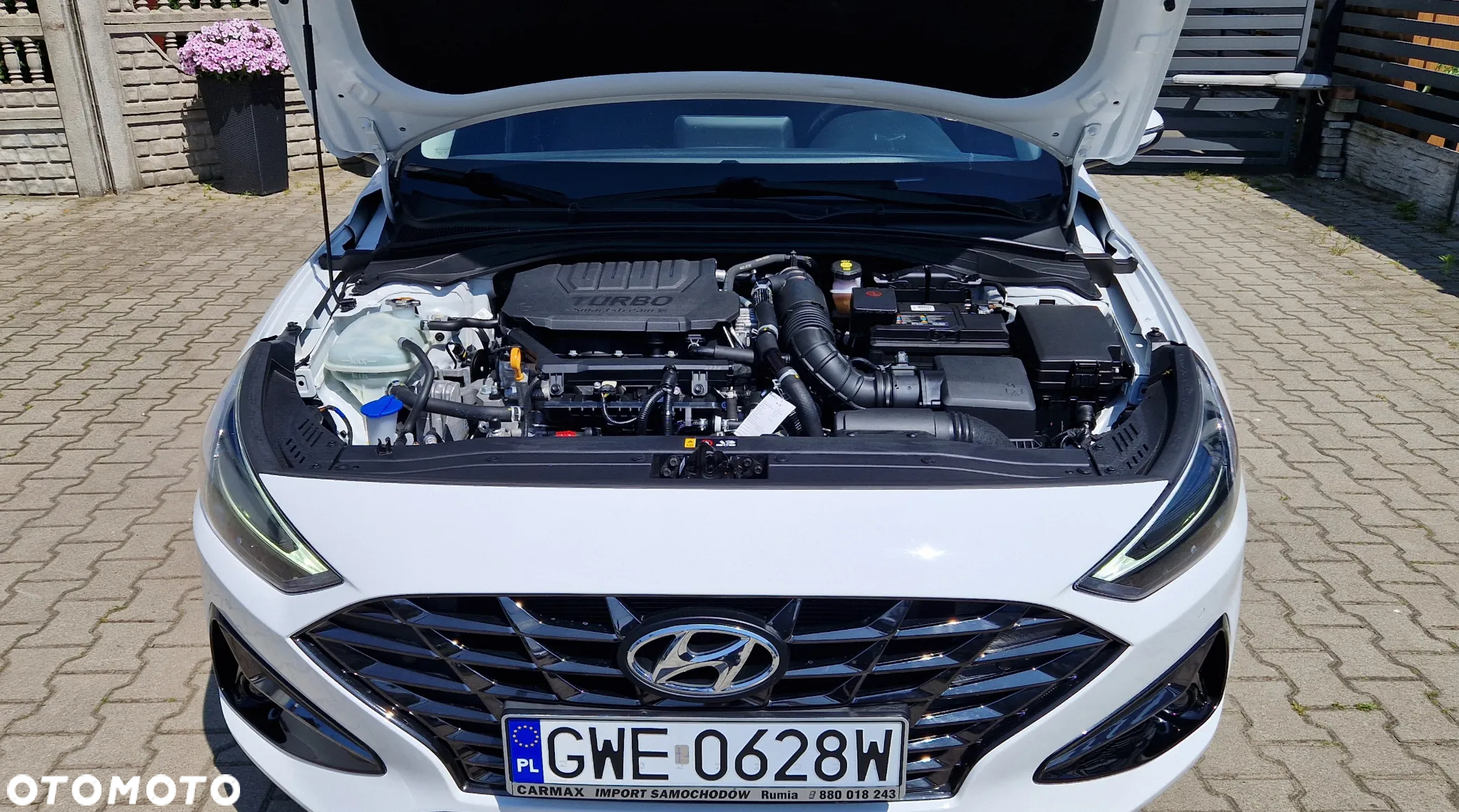 Hyundai i30 1.5 T-GDI 48V Comfort - 30