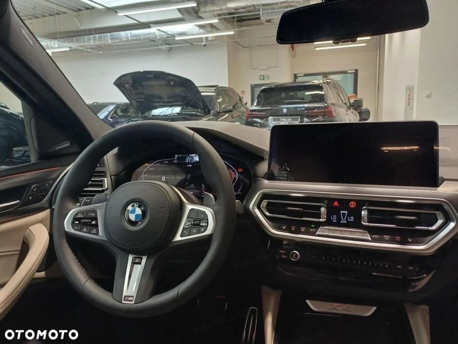 BMW X4 - 8