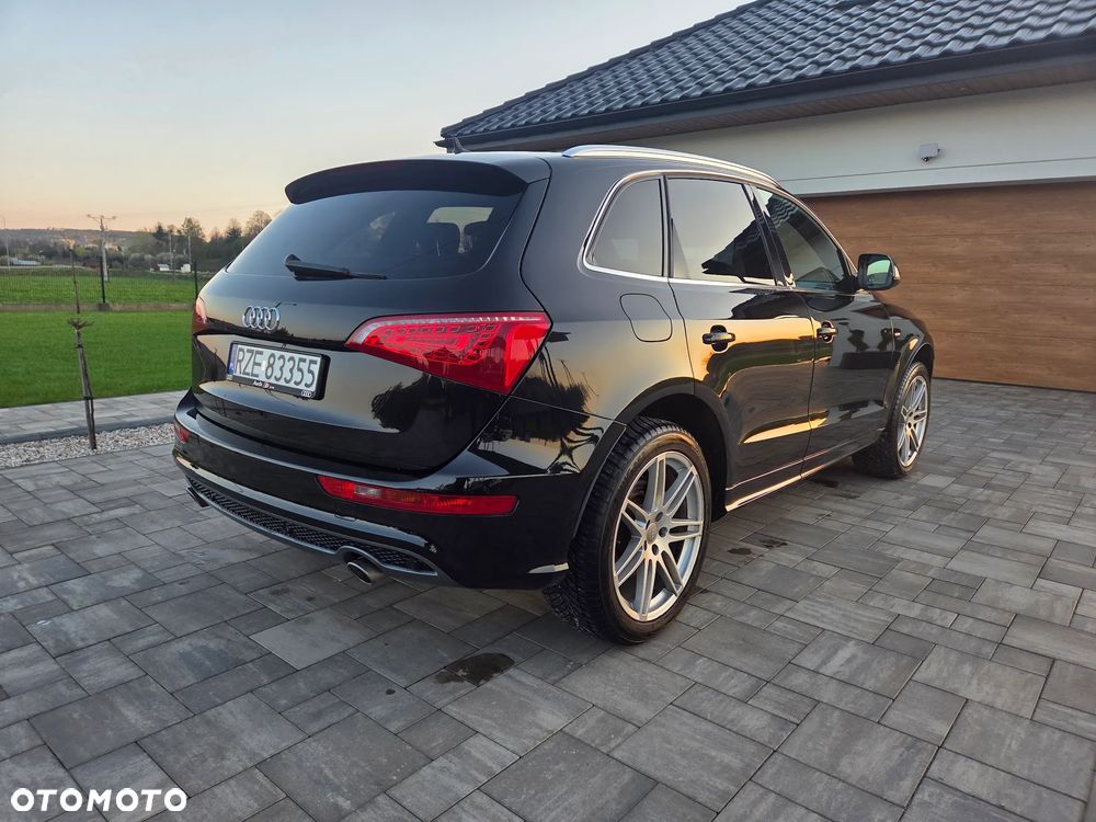 Audi Q5 - 5