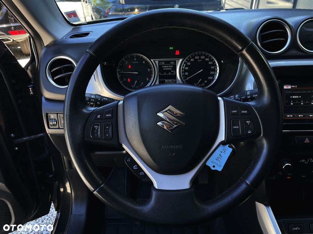Suzuki Vitara 1.6 DDiS (4x2) Comfort - 22