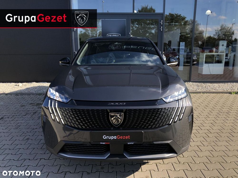 Peugeot 3008 - 6