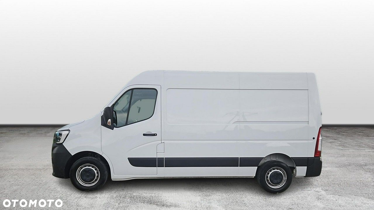 Renault Master - 2