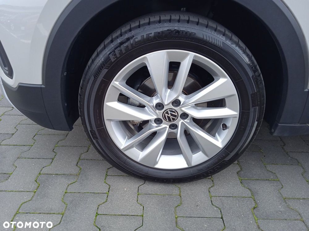 Volkswagen T-Cross 1.0 TSI Life DSG - 32