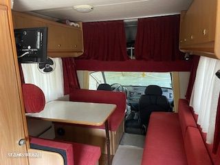 Ford Transit EMS/4DA/FT120D - 15