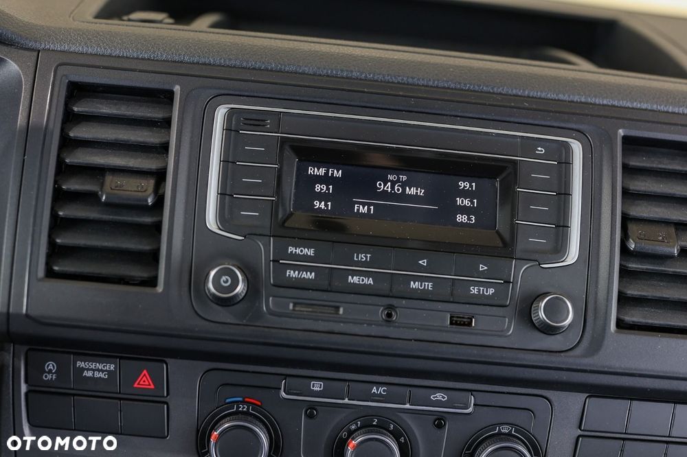 Volkswagen Transporter - 20