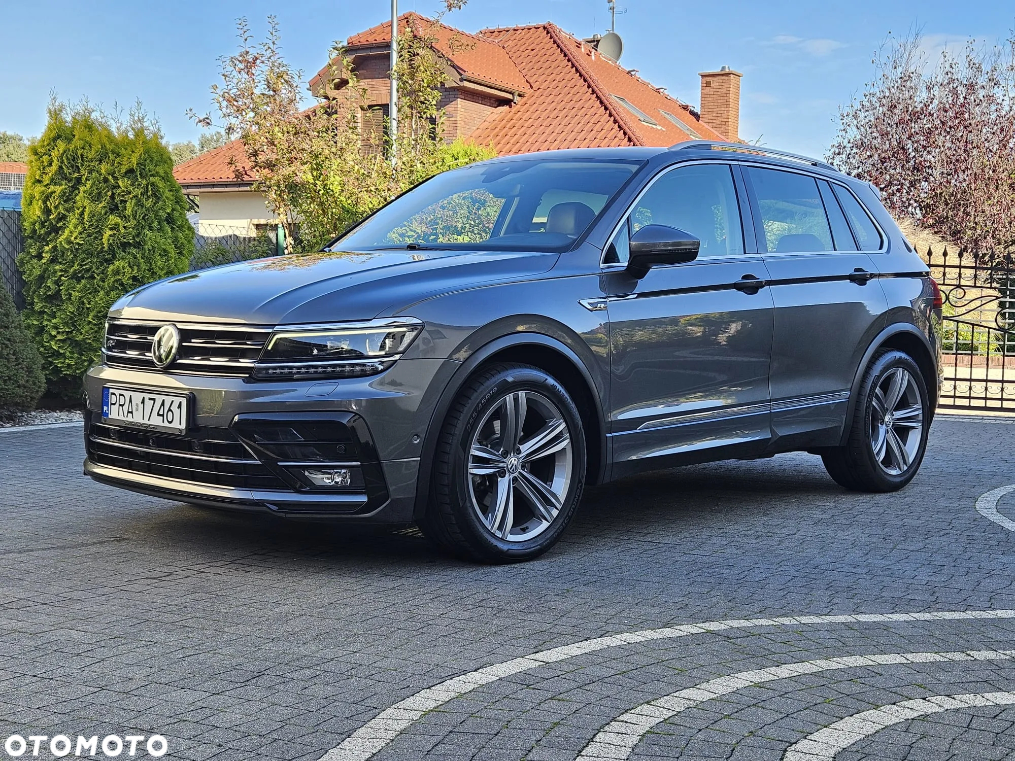 Volkswagen Tiguan - 35