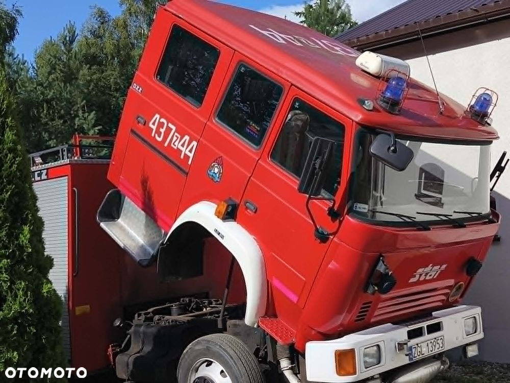 Star 1142 Turbo - 8