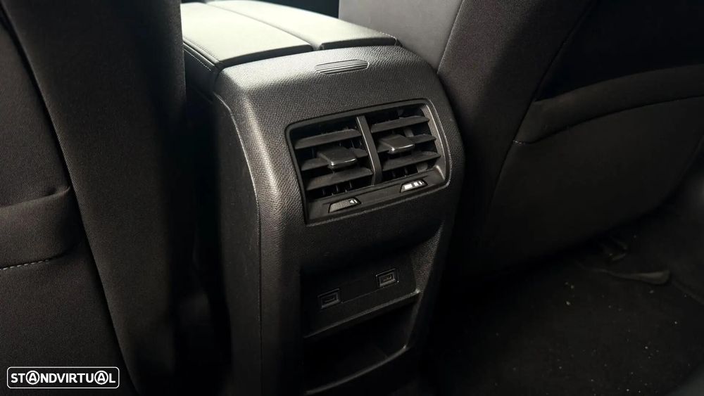 Peugeot 308 1.2 PureTech Allure - 14