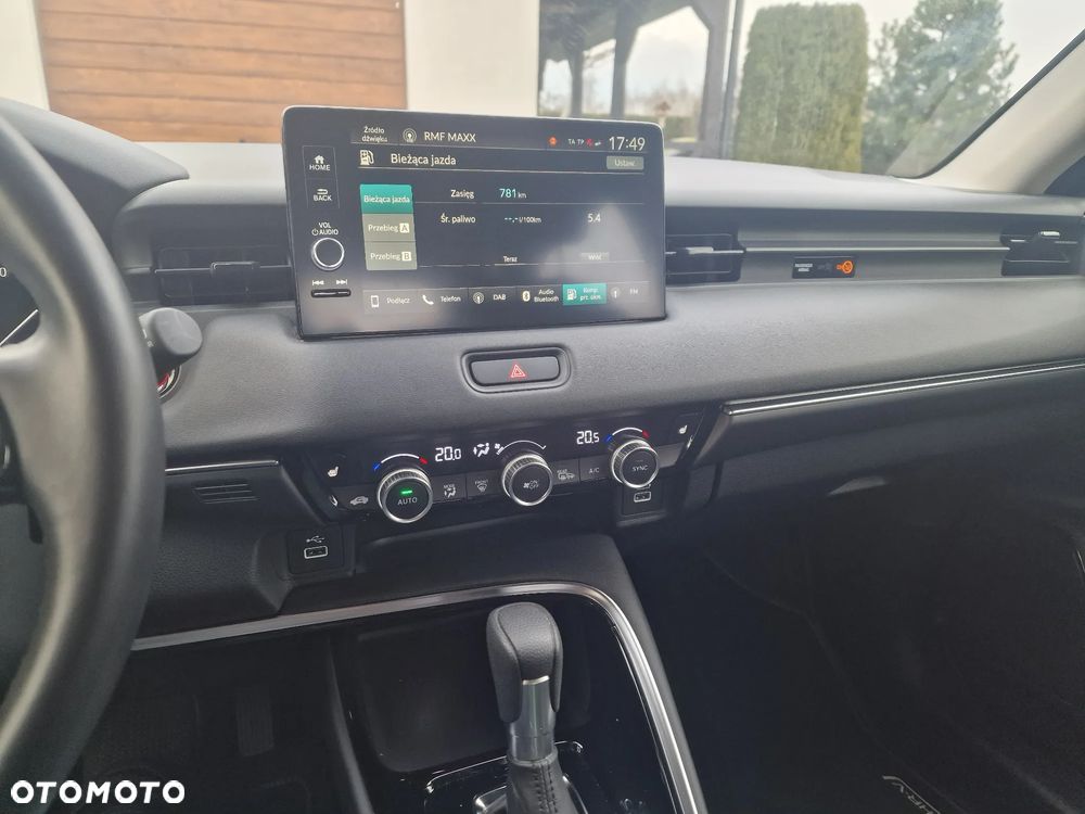 Honda HR-V e:HEV 1.5 i-MMD Hybrid Advance Style - 21