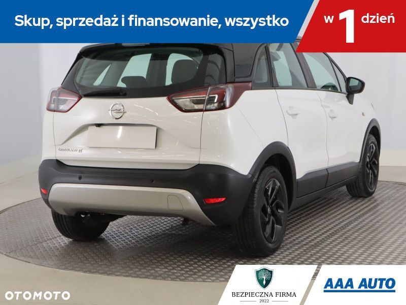 Opel Crossland X - 7
