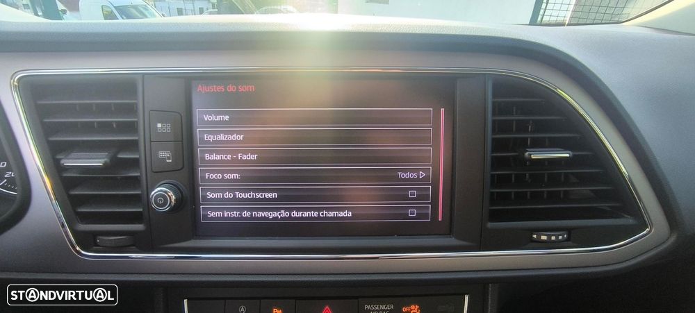 SEAT Leon ST 1.6 TDI Reference - 26