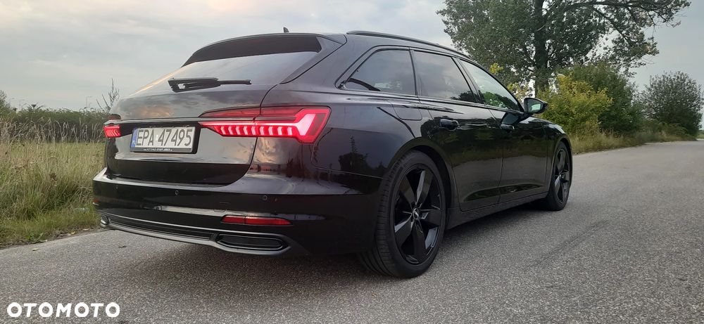 Audi A6 - 19