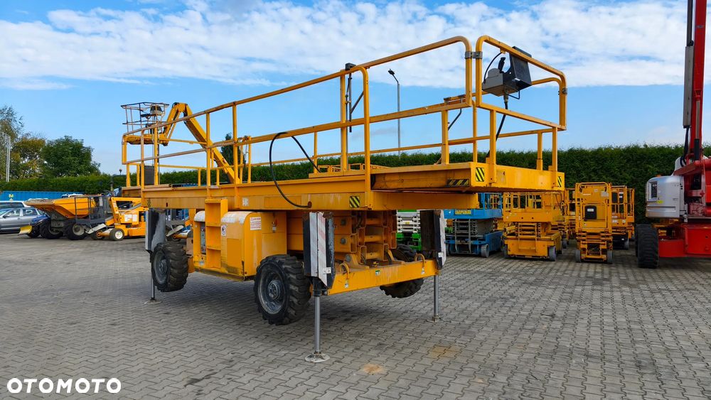 Haulotte H 12 S XL - 16