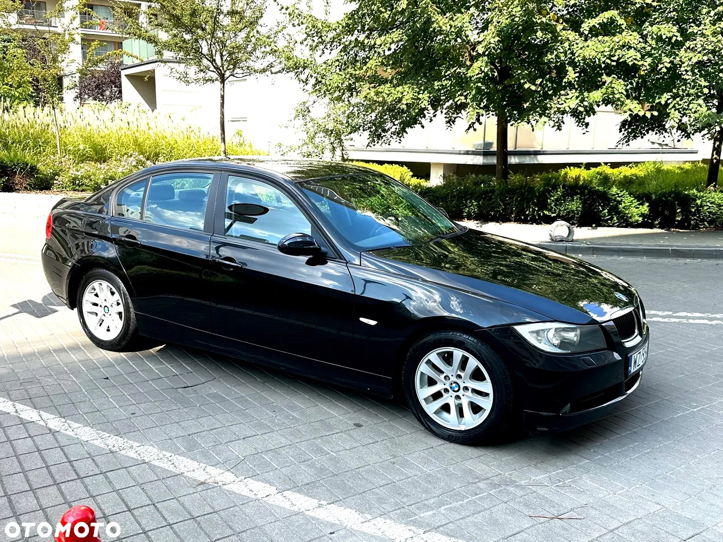 BMW Seria 3 320i - 3