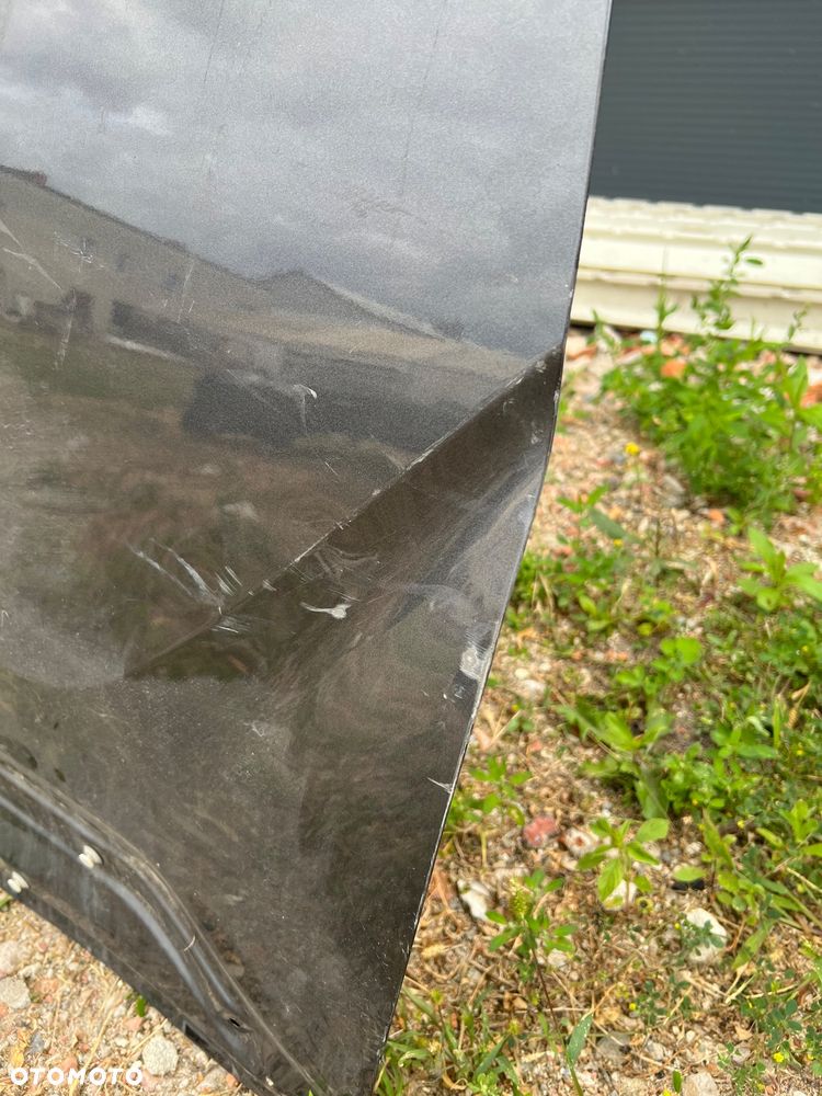 DRZWI PRZEDNIE PRAWE TOYOTA C-HR CHR - 6