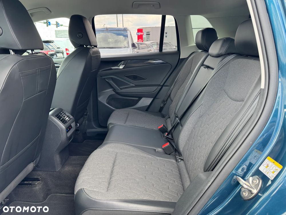 Volkswagen Tiguan 1.5 eTSI Special Edition DSG - 13