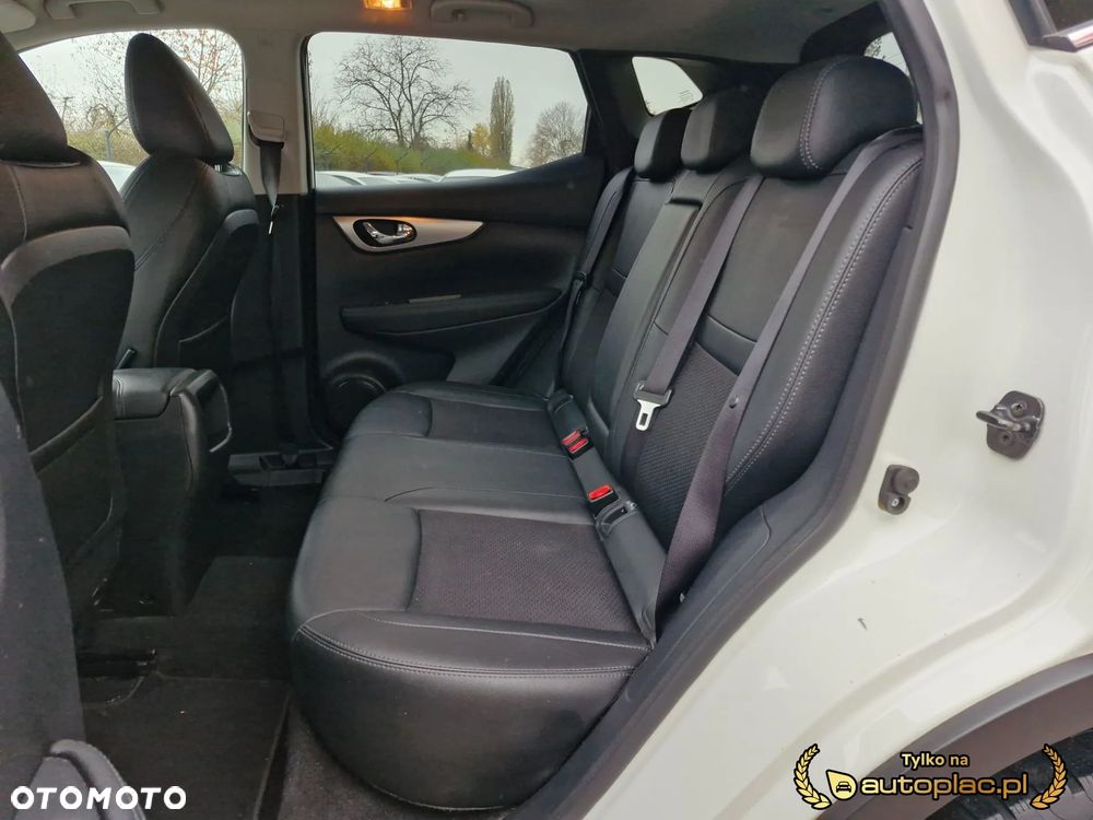 Nissan Qashqai 1.2 DIG-T Tekna+ - 11