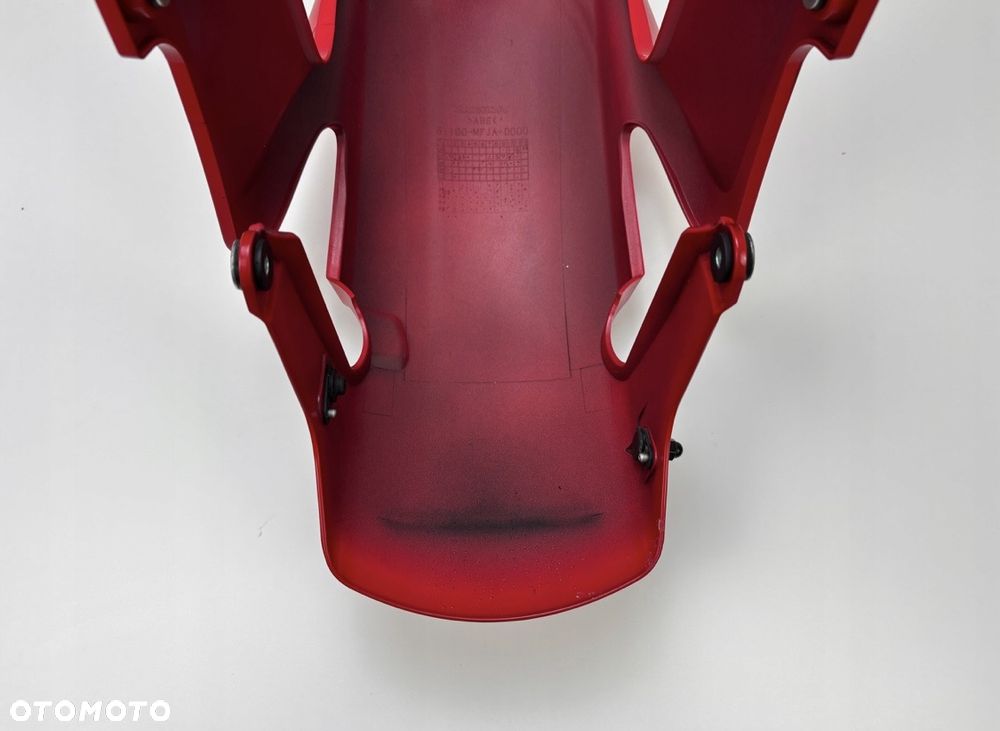 Przedni błotnik Honda CBR 600RR PC69 2024- Oryginał - 14