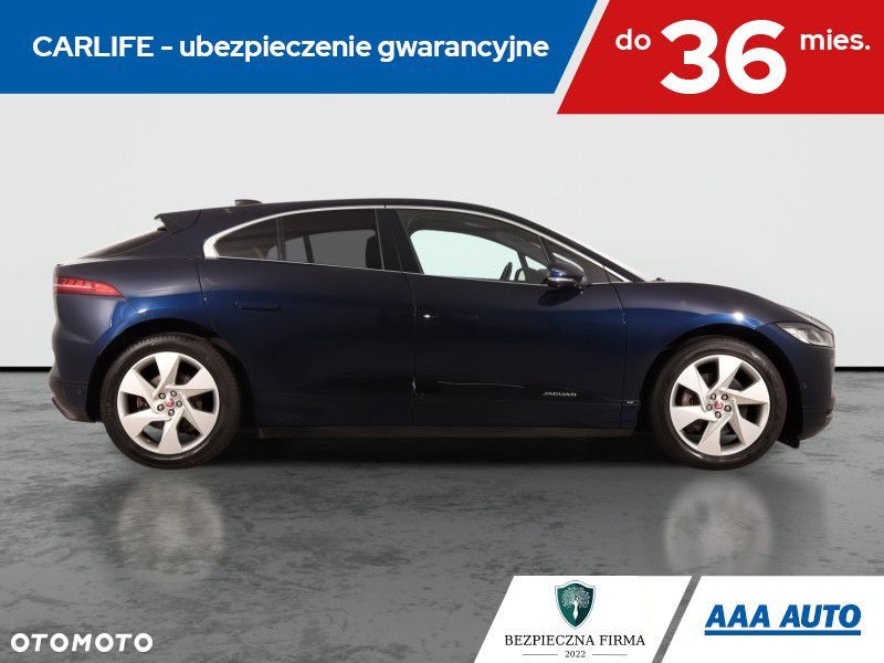 Jaguar I-Pace - 8