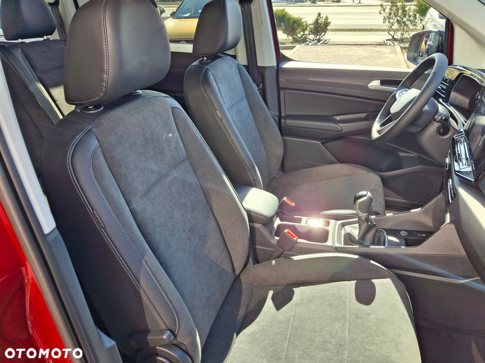 Volkswagen Caddy - 34