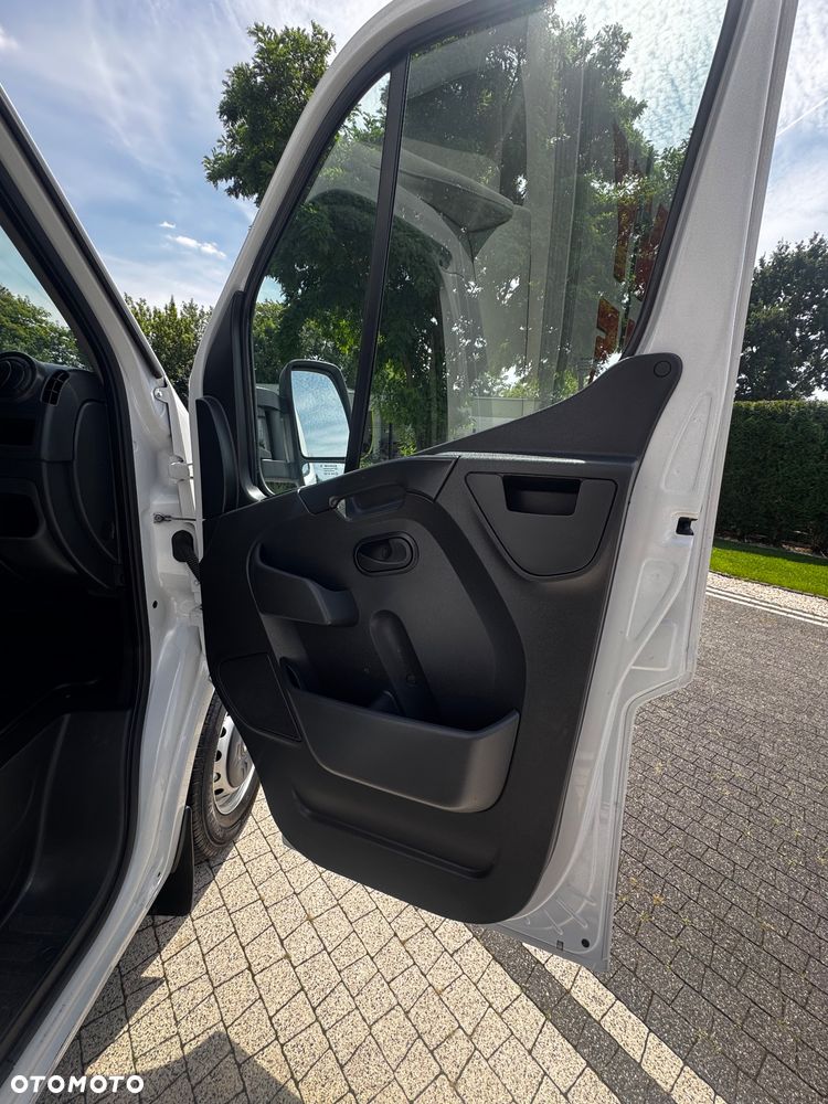 Renault Master - 20