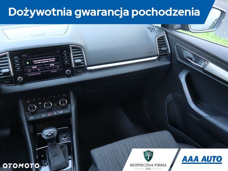 Skoda Karoq - 10