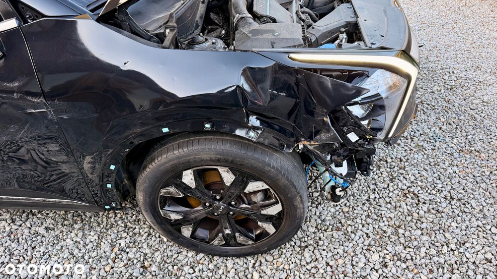 Kia Sportage 1.6 T-GDI PHEV Business Line 4WD - 40