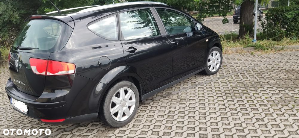 Seat Altea XL - 5