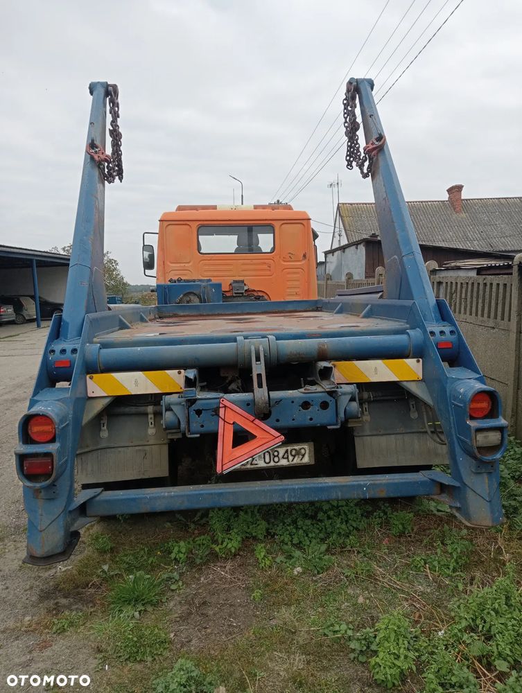 Star M 80 15.227LC - 3