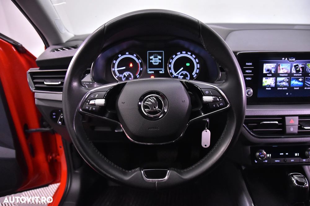 Skoda Scala - 17