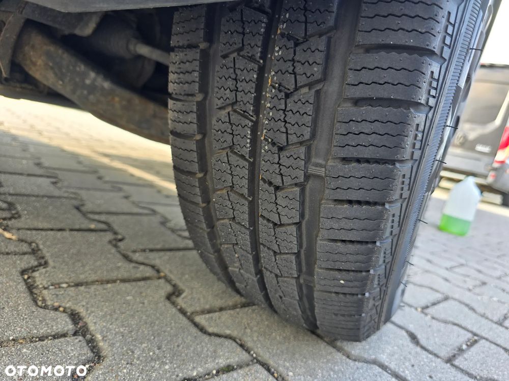 Iveco DAILY 35S15 Furgon L3H2 - 22