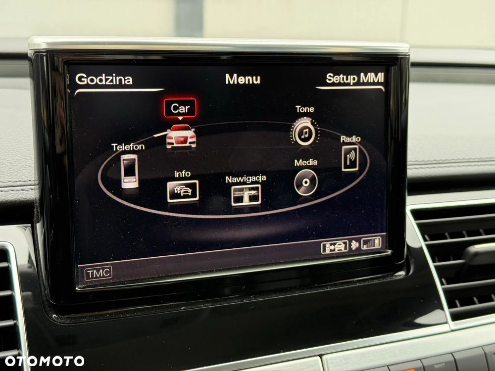 Audi A8 3.0 TFSI quattro tiptronic - 26