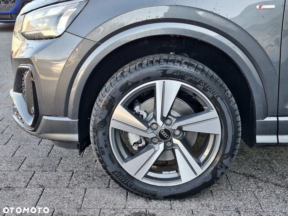 Audi Q2 - 7
