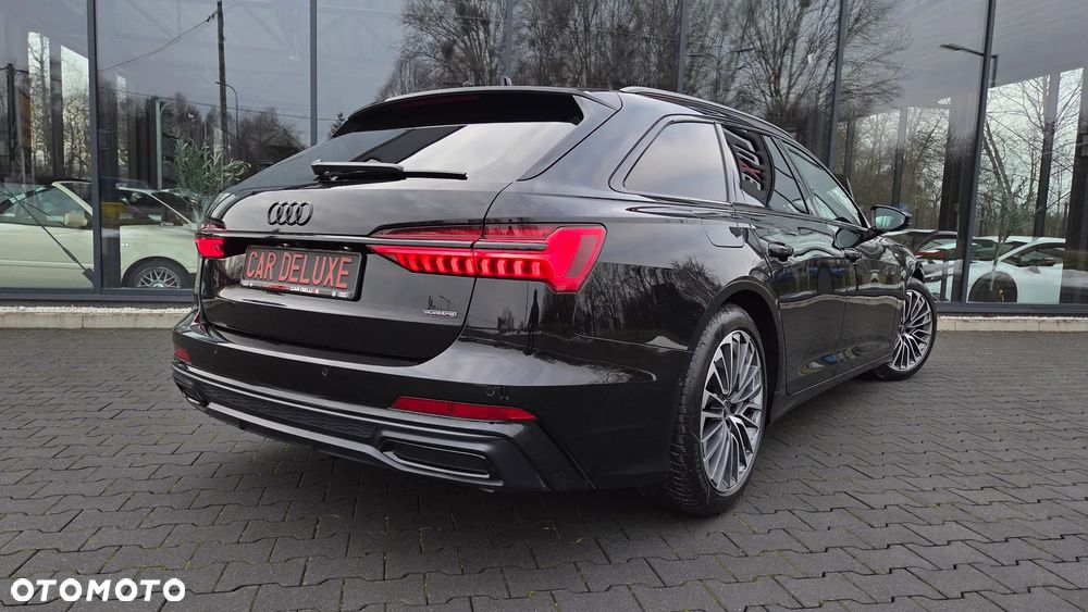 Audi A6 Avant 55 TFSI e quattro S tronic S line - 7