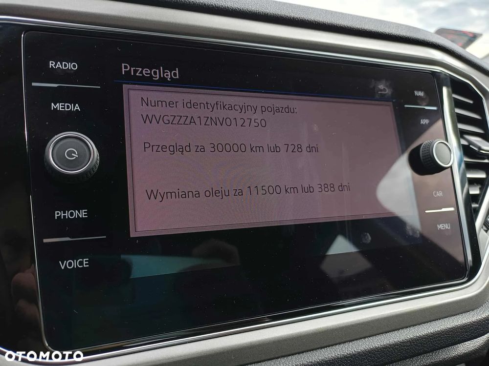 Volkswagen T-Roc 1.5 TSI ACT Advance - 16