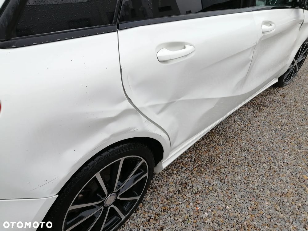 Mercedes-Benz Klasa B - 9