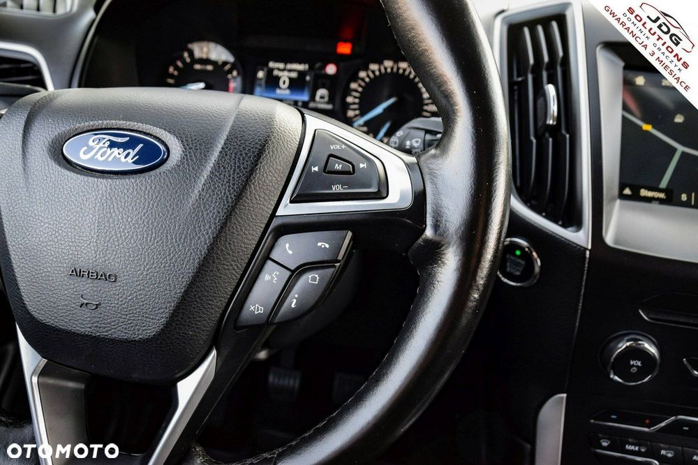 Ford S-Max 1.5 Eco Boost Start-Stopp Business - 20