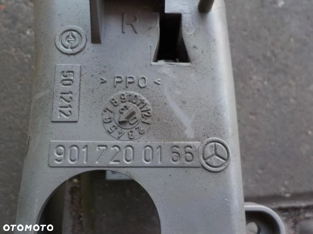 VW LT 96- KLAMKA PRAWA WEWNĘTRZNA LINKA ORYGINAŁ - 4