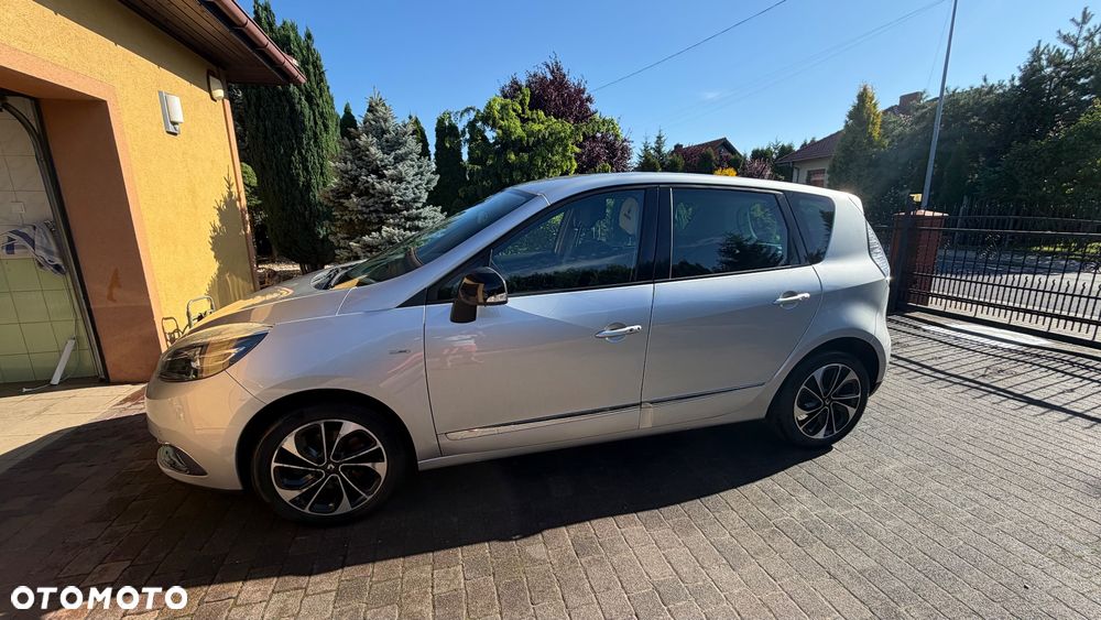 Renault Scenic 1.6 dCi Energy Bose Edition - 2