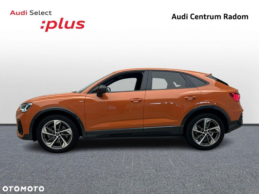 Audi Q3 Sportback - 2