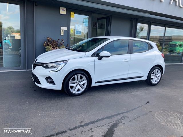 Renault Clio TCe 90 EVOLUTION - 5