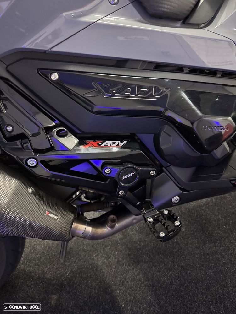 Honda X-ADV - 17